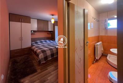 Apartament decomandat cu 4 camere pe etaj intermediar - 7