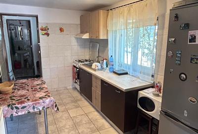 Vanzare casa Piata Ferentari 300 mp teren - 14