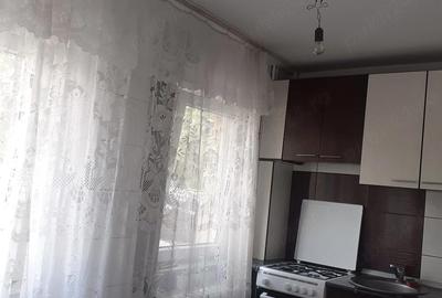 Garsonieră semidecomandată în Central