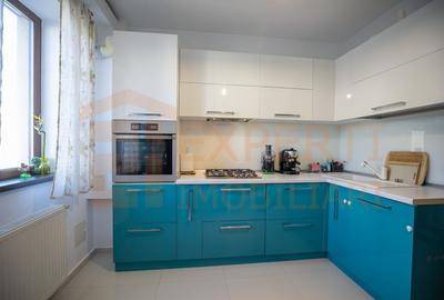 Apartament 3 camere zona Faleza Nord, Constanta - 3