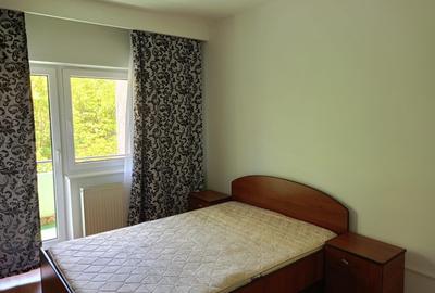 Apartament cu 2 camere decomandat în Ultracentral - 4