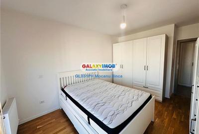 Apartament cu 2 camere decomandat, mobilat în Albert - 3