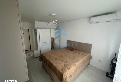 Garsonieră în Chiajna - 7