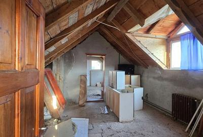 Casă cu 4 camere în Șumugiu - 1