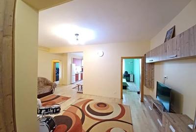 Apartament cu 3 camere etaj 1 Strand - 2