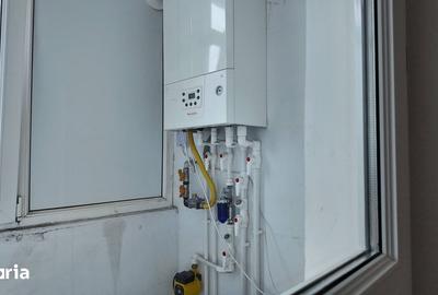 Apartament cu 2 camere decomandat în Central - 2