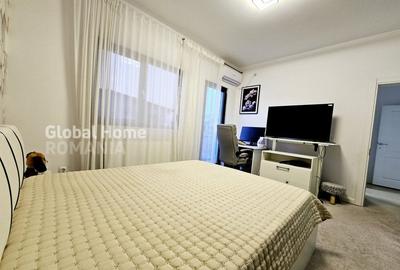 Vila  136 MP | Tunari | Curte 145 MP | Centrala Proprie - 18