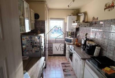 🔥Apartament 3 camere cu 2 balcoane etaj 2– zonă excelentă Valea Aurie - 2