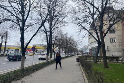 Apartament cu 2 camere decomandat, mobilat în Central - 17