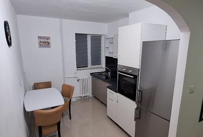 Apartament 2 camere Nufarul