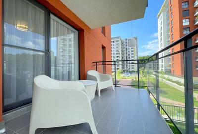 Apartament cu 3 camere decomandat, mobilat în Lipovei - 1