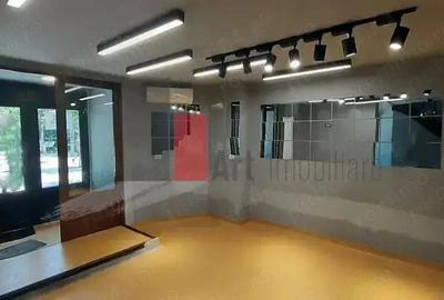 Spatiu comercial de inchiriat zona ultra centala (Bulevardul Dacebal)