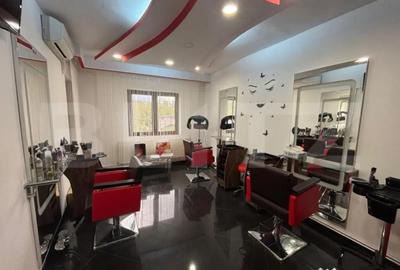 Spațiu comercial, de 139 mp, în Suseni - 6