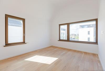 Casa Modernă cu Spații Vitrate Generoase Casa Modernă cu Spații Vitrate Generoase - 21