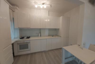 Apartament cu 2 camere semidecomandat în Herăstrău - 2