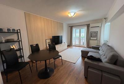 Apartament cu 2 camere decomandat, mobilat în P-ța Unirii - 2