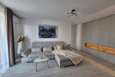 Proprietar inchiriez Apartament modern 2 camere - 4