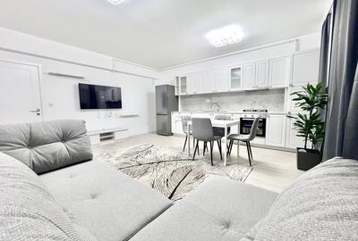 NOU /SUPERB /  PRIMA INCHIRIERE / COMPLET MOBILAT SI UTILAT NOU /SUPERB /  PRIMA INCHIRIERE / COMPLET MOBILAT SI UTILAT - 7