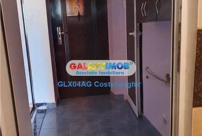 Garsonieră decomandată în Exercițiu - 2