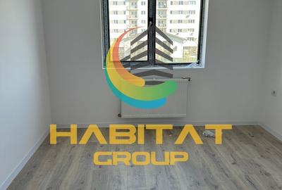 Apartament cu 2 camere decomandat în Berceni - 2