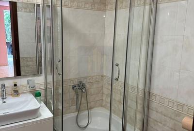 Casă individuală cu 5 camere cu Canalizare în Parcul Carol - 21