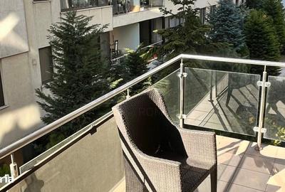 Apartament cu 3 camere decomandat, mobilat în Aviației - 1