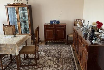 Apartament cu 2 camere decomandat în Central - 2