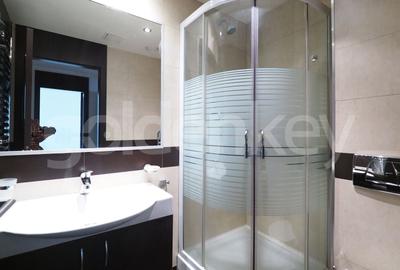 Apartament cu 3 camere semidecomandat, mobilat în Iancu Nicolae - 14