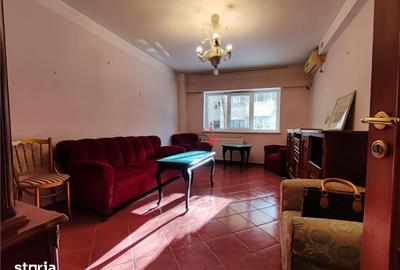 Apartament cu 3 camere decomandat în Doamna Ghica - 11