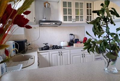 Casă cu 4 camere cu Teren 2000 Mp în Basarab - 6