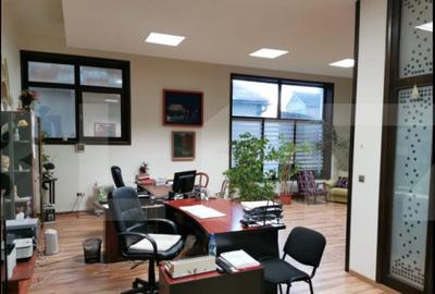 Spatiu de birou, 93 mp, amenajat la cheie, zona Unirea - 2