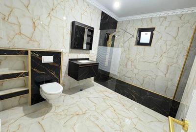 Casă nouă individuală cu 4 camere în stil modern, zona Cartier Vaslui - 14