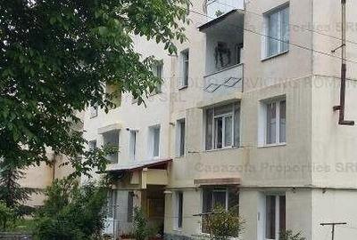 Apartament cu 2 camere în Central - 1