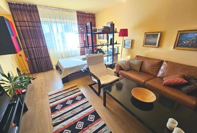 Apartament spatios cu 2 camere,58 mp, decomandat, etaj intemediar, Piata Marasti - 2