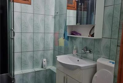 Apartament cu 2 camere decomandat în Dorobanți - 8