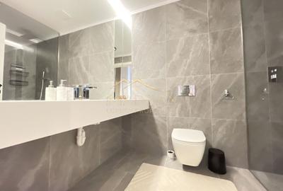 Apartament cu 2 camere, mobilat în Floreasca - 16