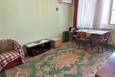 Apartament cu 3 camere decomandat, mobilat în Rahova - 3