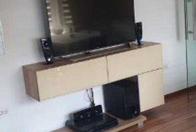 Apartament 3 camere Tomis Vila - 5