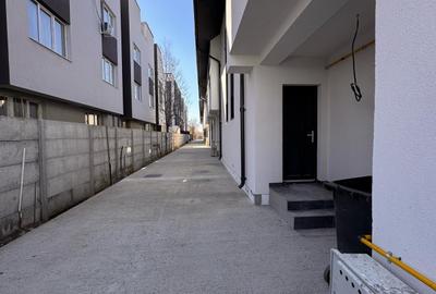 Casa Insiruita 4 camere + pod  Popesti Leordeni. - 4