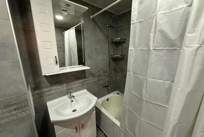 Garsonieră decomandată în Soarelui - 2