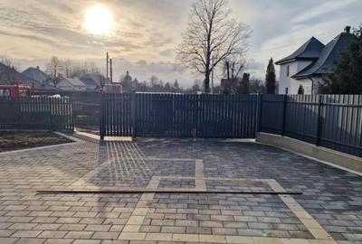 Casă cu 5 camere cu Teren 800 Mp în Horodnic - 6