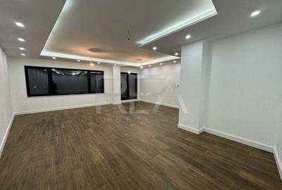 4 camere pe Șoseaua Nordului cu vedere spre Parc