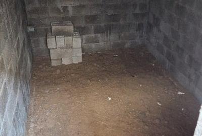 Casă cu mansarda de vânzare - 9