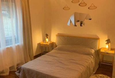 Apartament cu 2 camere semidecomandat în Sud - 1