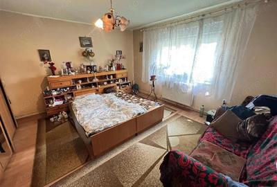 Casa pentru 2 familii zona Ghiroda CENTRALA teren 570mp - 1