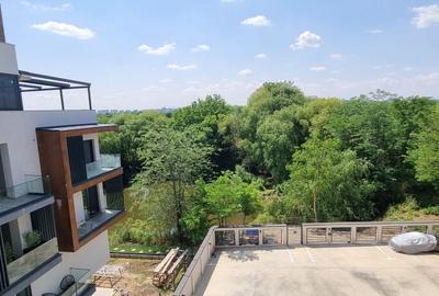 Apartament cu 3 camere decomandat, mobilat în Iancu Nicolae - 13