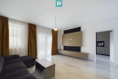 Duplex modern in centrul Chi?odei - 1