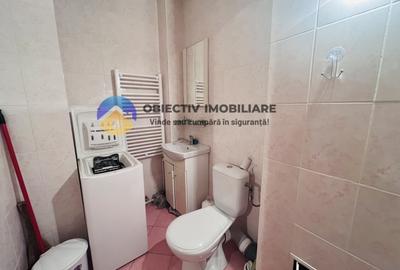 Apartament 1 camera ,  Darmanesti , 40 mp ,etaj 2 - 5