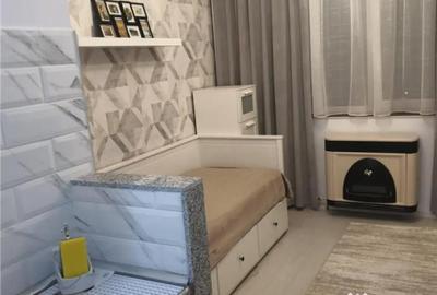 Garsonieră în Astra - 2