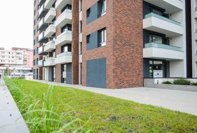 Spațiu comercial, de 495 mp, în Central